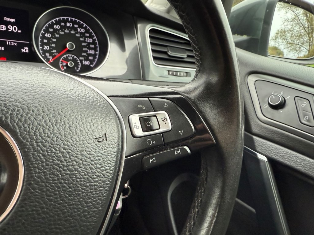 Used Volkswagen Golf 2017 for sale - 76375961: Photo 24