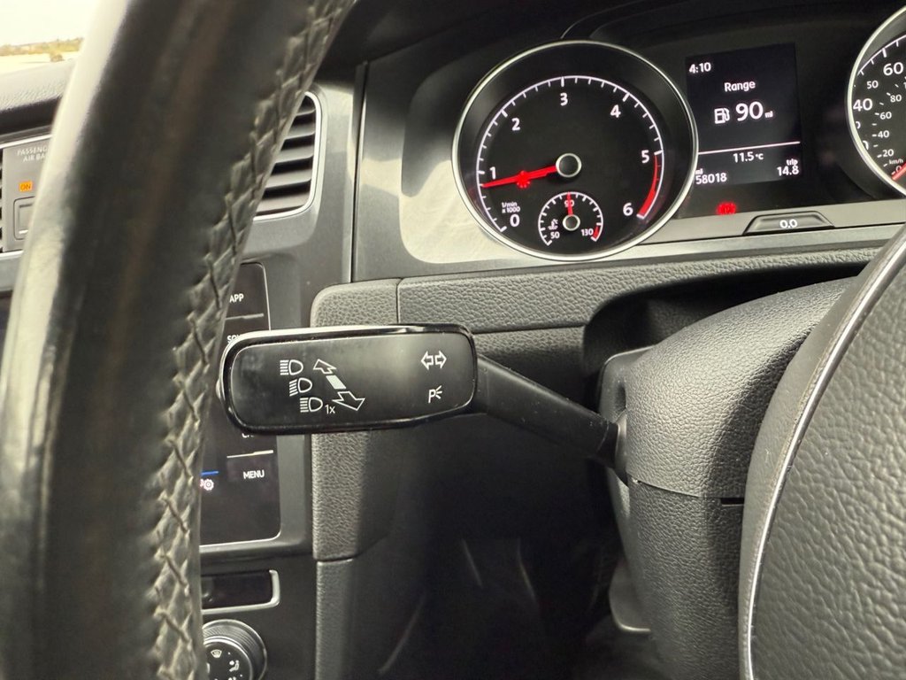 Used Volkswagen Golf 2017 for sale - 76375961: Photo 26