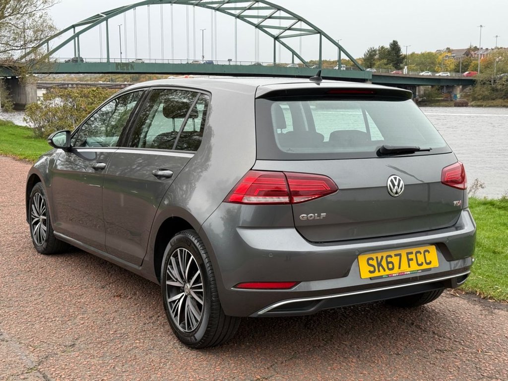 Used Volkswagen Golf 2017 for sale - 76375961: Photo 30