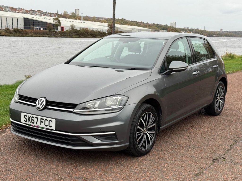 Used Volkswagen Golf 2017 for sale - 76375961: Photo 32