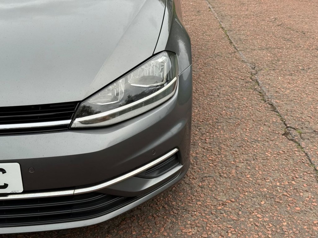 Used Volkswagen Golf 2017 for sale - 76375961: Photo 33