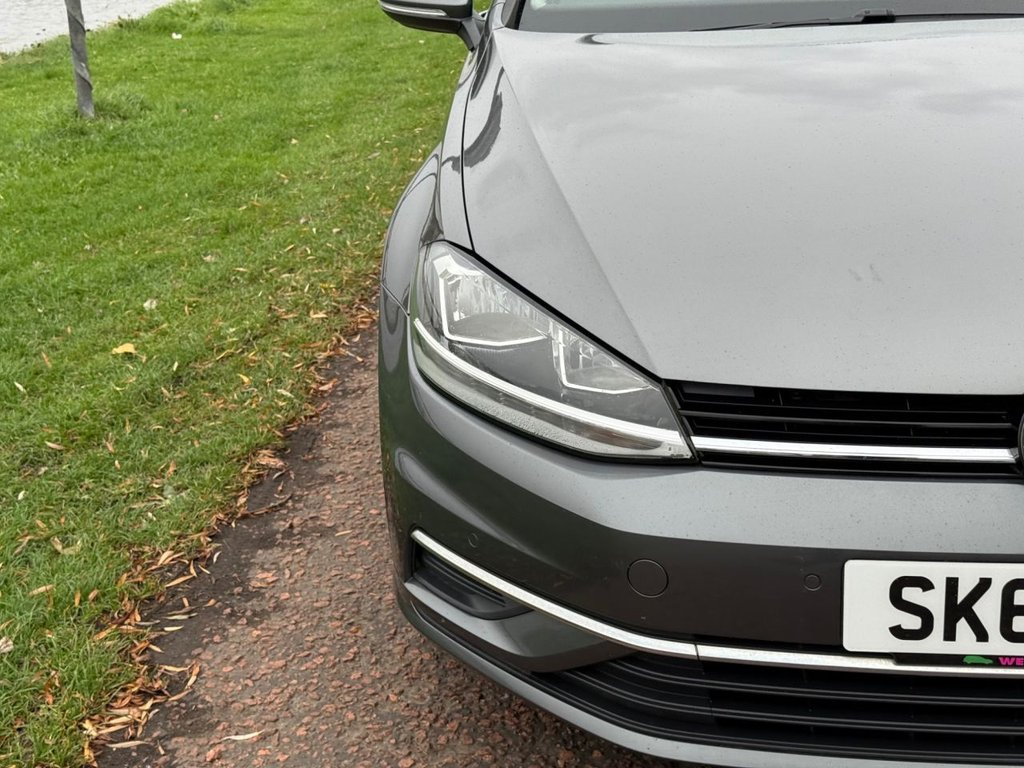 Used Volkswagen Golf 2017 for sale - 76375961: Photo 34