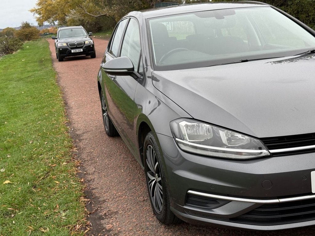 Used Volkswagen Golf 2017 for sale - 76375961: Photo 35