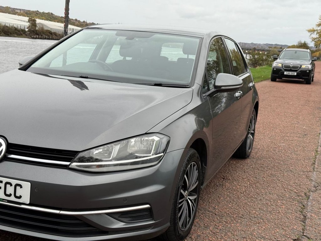 Used Volkswagen Golf 2017 for sale - 76375961: Photo 36
