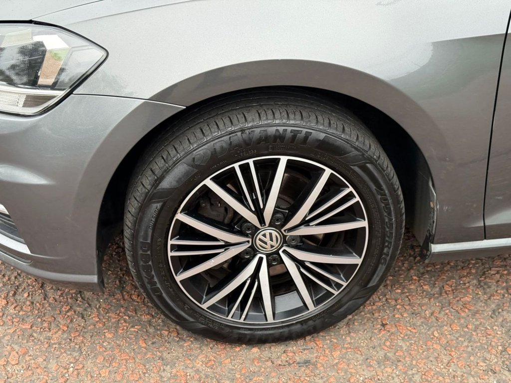 Used Volkswagen Golf 2017 for sale - 76375961: Photo 37