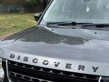 Used Land Rover Discovery 4 2015 for sale - 79089517: Photo