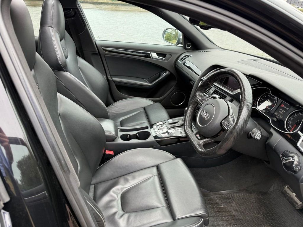 Used Audi RS4 2014 for sale - 76826474: Photo 10