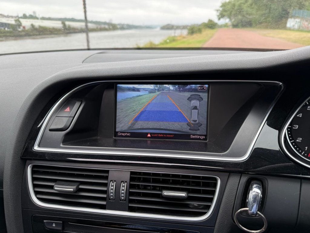 Used Audi RS4 2014 for sale - 76826474: Photo 17