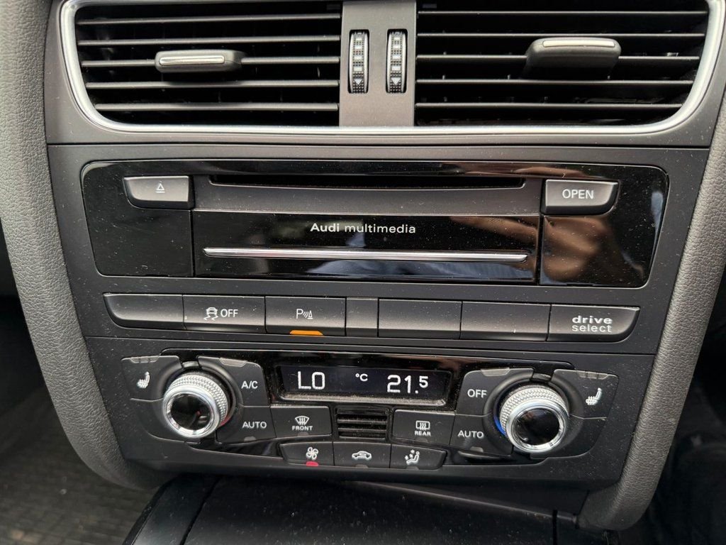 Used Audi RS4 2014 for sale - 76826474: Photo 18