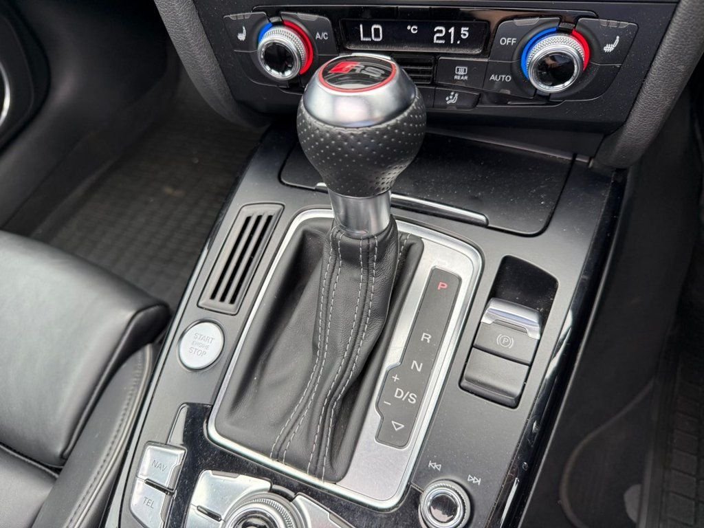 Used Audi RS4 2014 for sale - 76826474: Photo 19