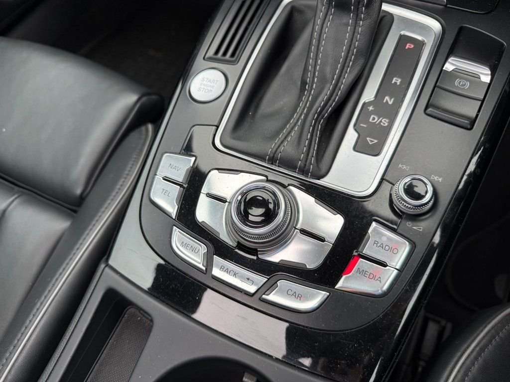 Used Audi RS4 2014 for sale - 76826474: Photo 20