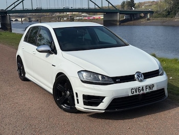 Used Volkswagen Golf 2014 for sale - 78631629: Photo