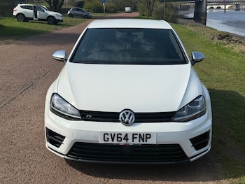 Used Volkswagen Golf 2014 for sale - 78631629: Photo