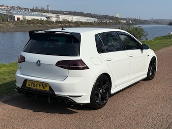 Used Volkswagen Golf 2014 for sale - 78631629: Photo