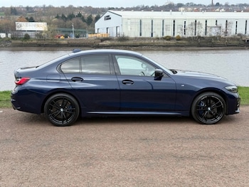 Used BMW 3 Series 2021 for sale - 78457923: Photo