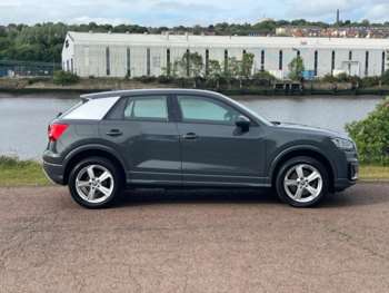 Used Audi Q2 2017 for sale - 74763290: Photo