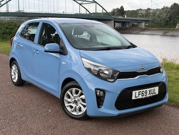 Used Kia Picanto 2019 for sale - 79072331: Photo