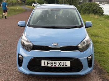 Used Kia Picanto 2019 for sale - 79072331: Photo