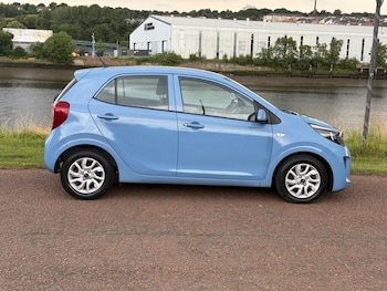 Used Kia Picanto 2019 for sale - 79072331: Photo