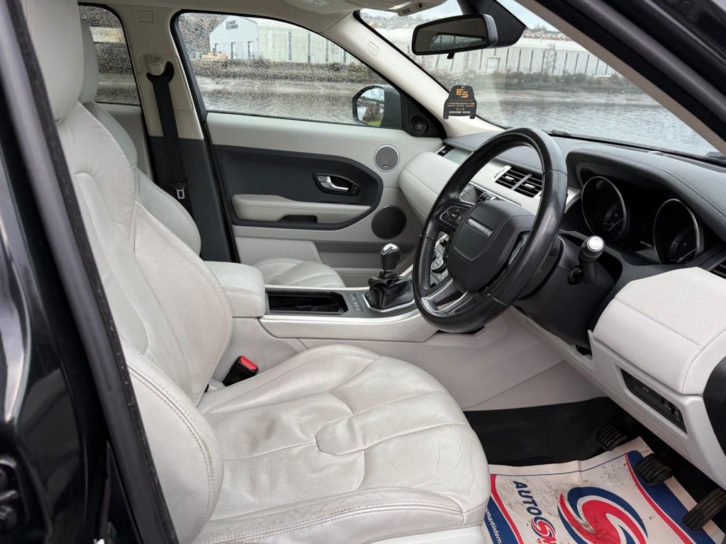 Used Land Rover Range Rover Evoque 2015 for sale - 77672697: Photo 10