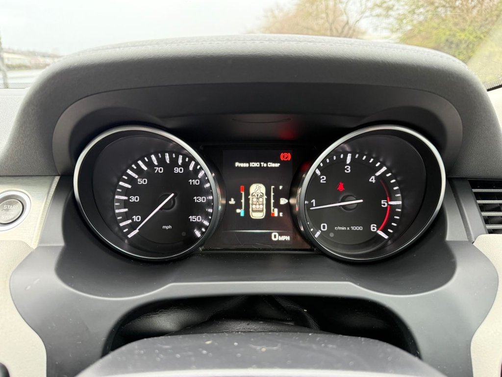 Used Land Rover Range Rover Evoque 2015 for sale - 77672697: Photo 15