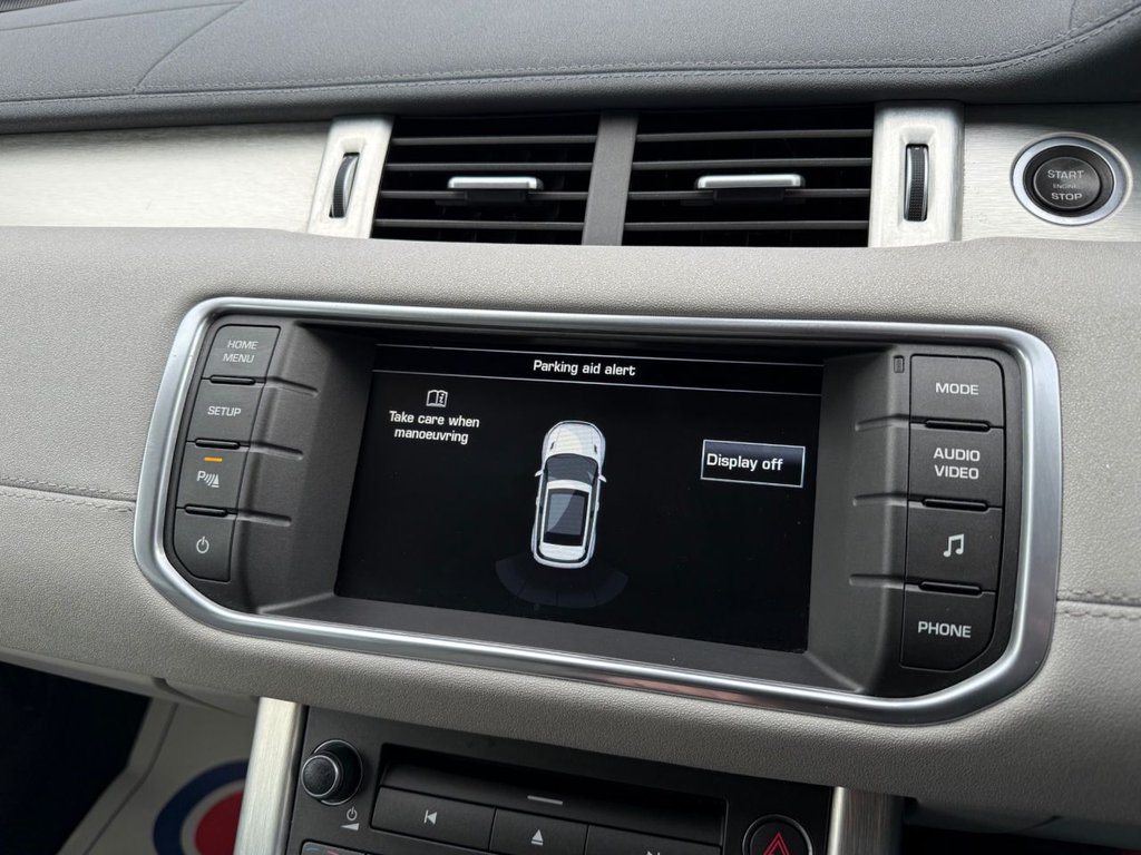 Used Land Rover Range Rover Evoque 2015 for sale - 77672697: Photo 17