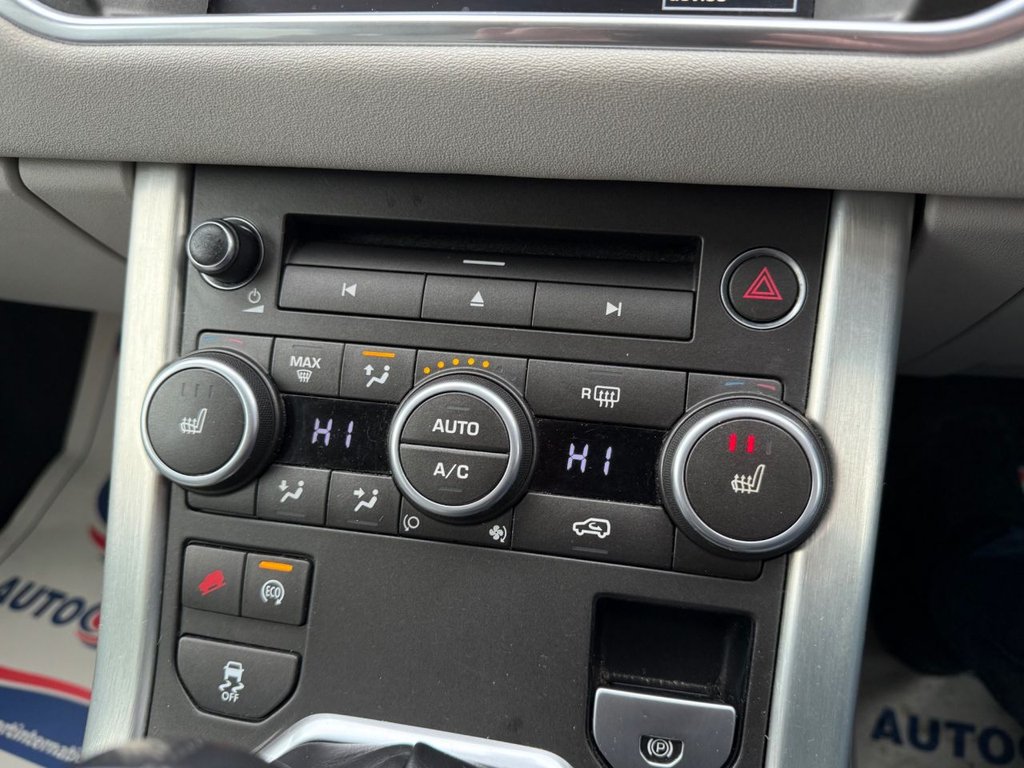 Used Land Rover Range Rover Evoque 2015 for sale - 77672697: Photo 18