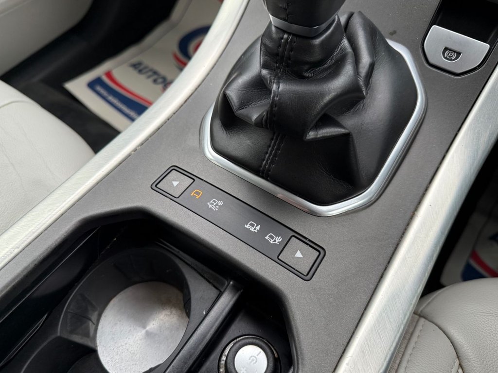 Used Land Rover Range Rover Evoque 2015 for sale - 77672697: Photo 20