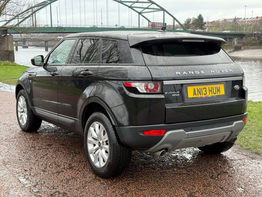 Used Land Rover Range Rover Evoque 2015 for sale - 77672697: Photo 27