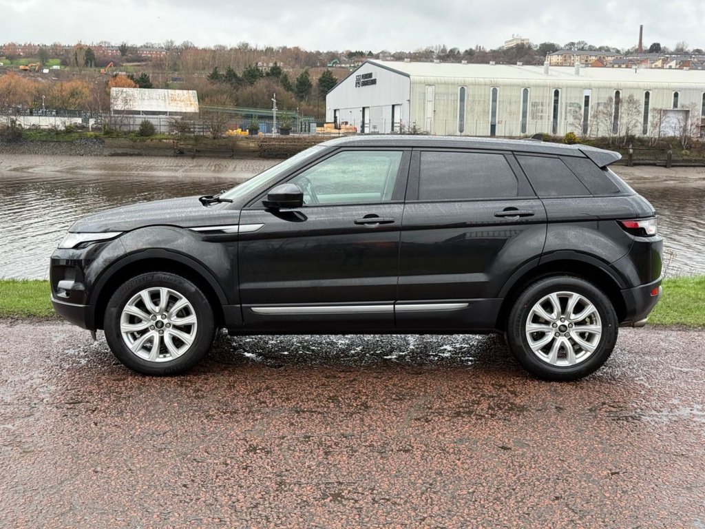 Used Land Rover Range Rover Evoque 2015 for sale - 77672697: Photo 28