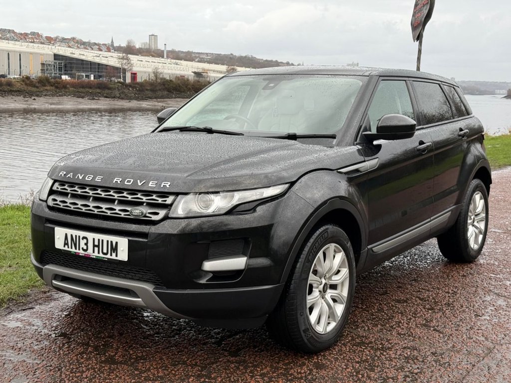 Used Land Rover Range Rover Evoque 2015 for sale - 77672697: Photo 29
