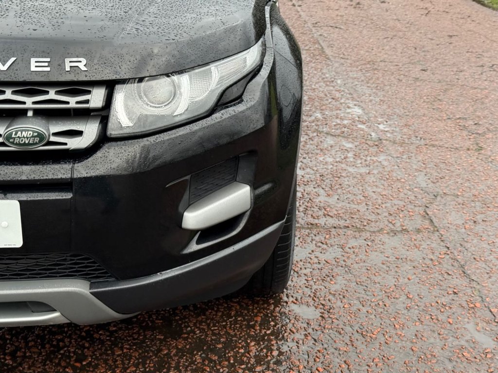 Used Land Rover Range Rover Evoque 2015 for sale - 77672697: Photo 30
