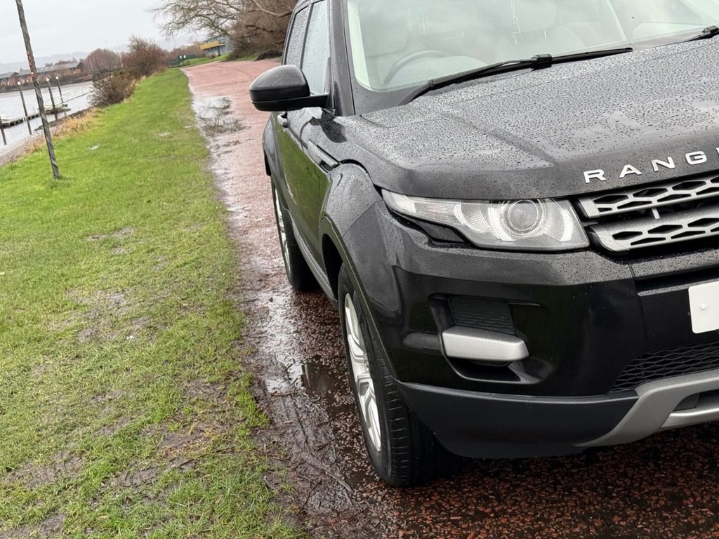 Used Land Rover Range Rover Evoque 2015 for sale - 77672697: Photo 32