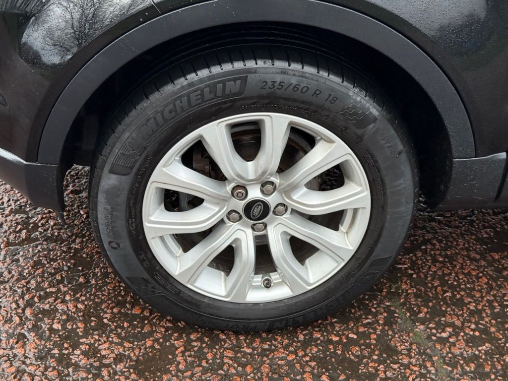 Used Land Rover Range Rover Evoque 2015 for sale - 77672697: Photo 34