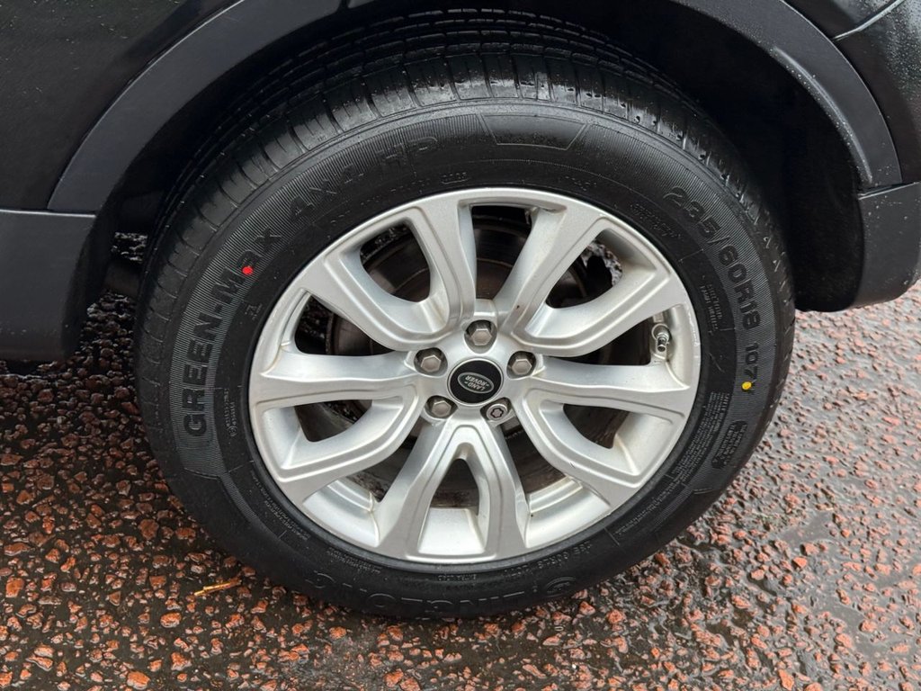 Used Land Rover Range Rover Evoque 2015 for sale - 77672697: Photo 35