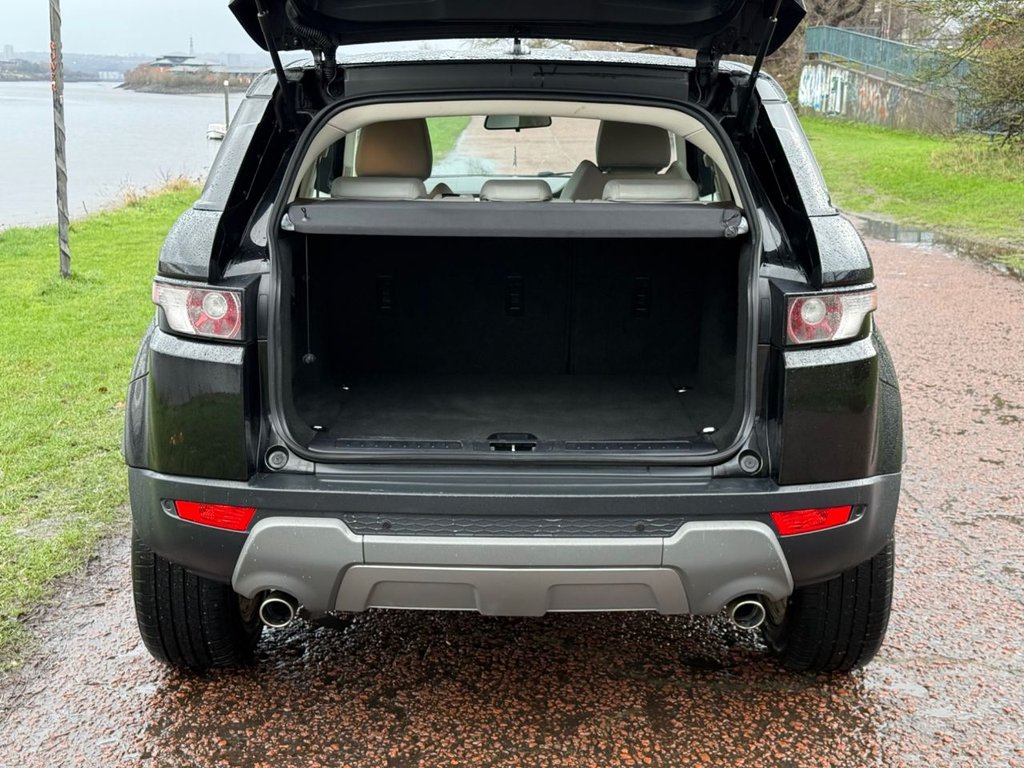 Used Land Rover Range Rover Evoque 2015 for sale - 77672697: Photo 6