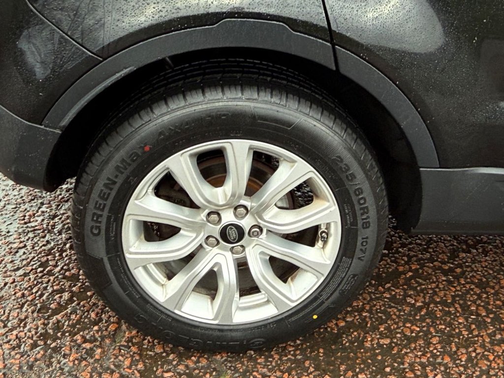 Used Land Rover Range Rover Evoque 2015 for sale - 77672697: Photo 7