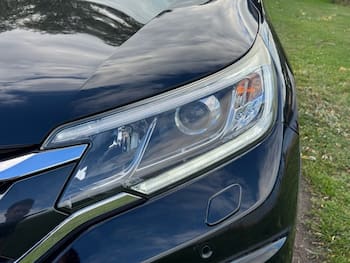 Used Honda CR-V 2016 for sale - 79755488: Photo
