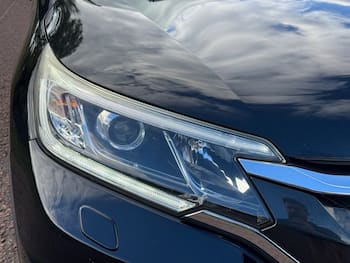 Used Honda CR-V 2016 for sale - 79755488: Photo