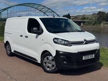 Used Citroen Dispatch 2019 for sale - 75134954: Photo