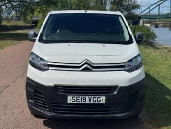 Used Citroen Dispatch 2019 for sale - 75134954: Photo