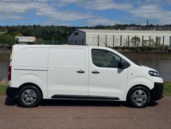 Used Citroen Dispatch 2019 for sale - 75134954: Photo