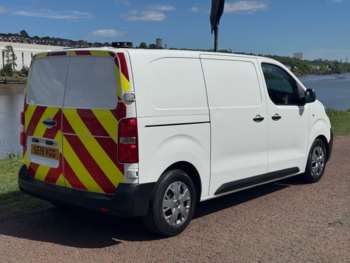 Used Citroen Dispatch 2019 for sale - 75134954: Photo