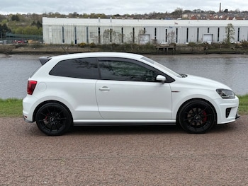 Used Volkswagen Polo 2017 for sale - 78382185: Photo