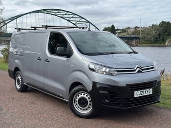 Used Citroen Dispatch 2021 for sale - 79883811: Photo