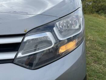 Used Citroen Dispatch 2021 for sale - 79883811: Photo