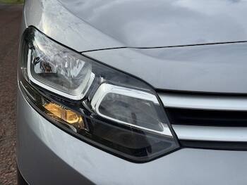 Used Citroen Dispatch 2021 for sale - 79883811: Photo