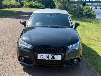 Used Audi A1 2014 for sale - 78996283: Photo