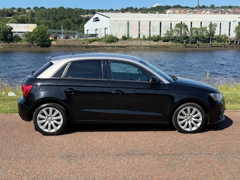 Used Audi A1 2014 for sale - 78996283: Photo
