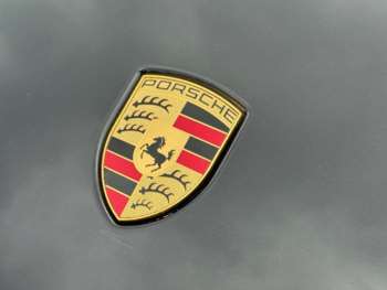 Used Porsche Cayenne 2018 for sale - 73761445: Photo